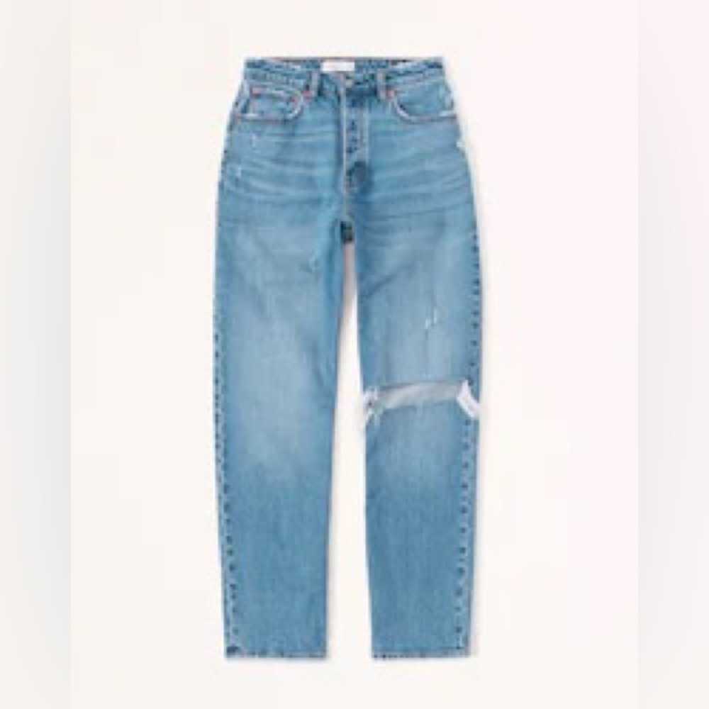 Abercrombie & Fitch Women’s Jeans